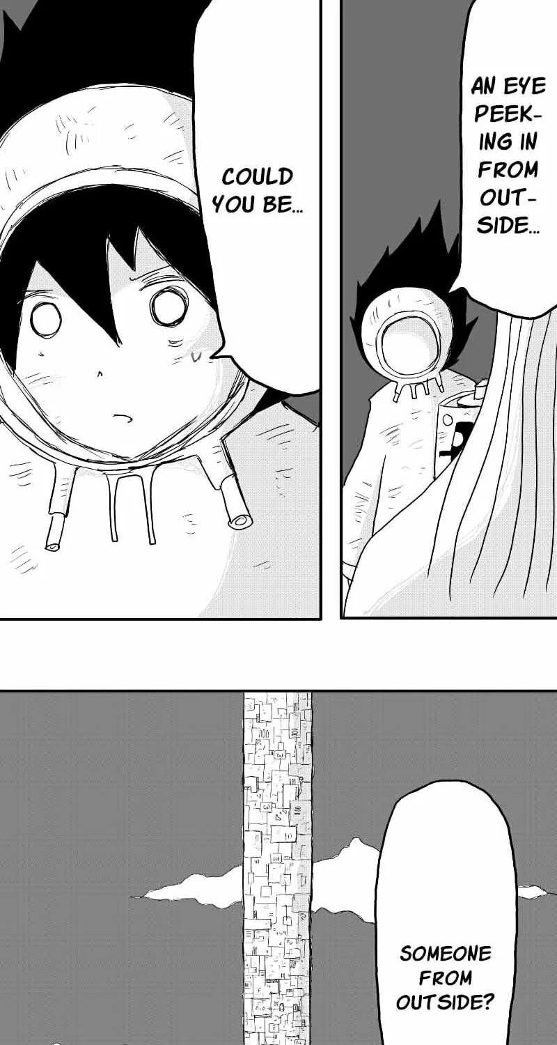 Read The Vertical World chapter 4 image 25 on Lezhin