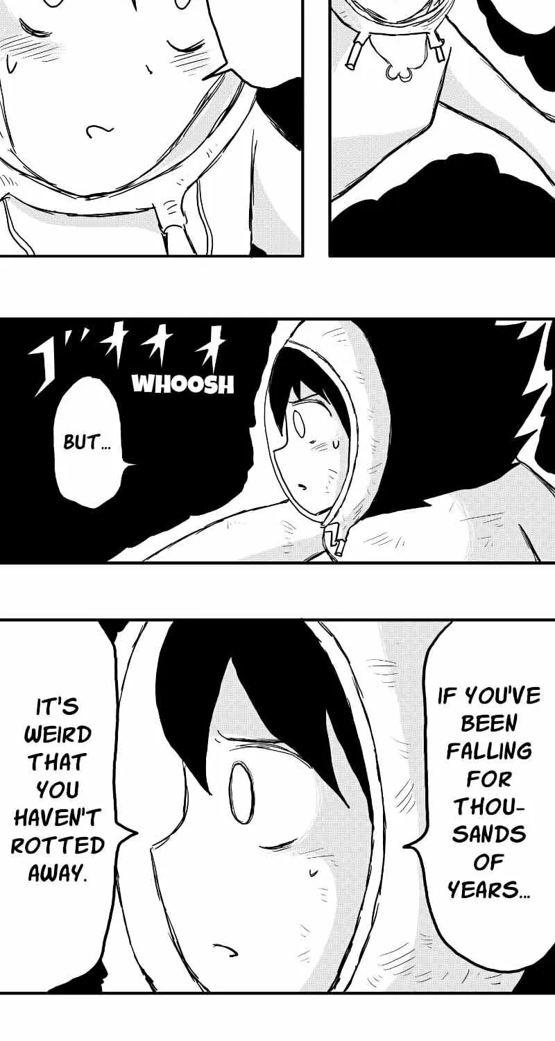 Read The Vertical World chapter 4 image 27 on Lezhin