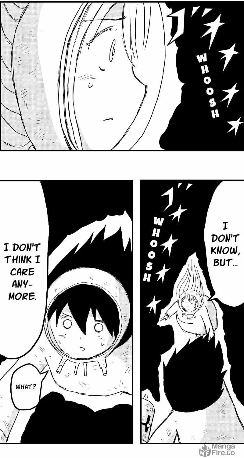 Read The Vertical World chapter 4 image 28 on Lezhin