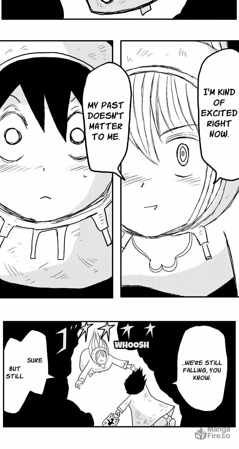 Read The Vertical World chapter 4 image 34 on Lezhin