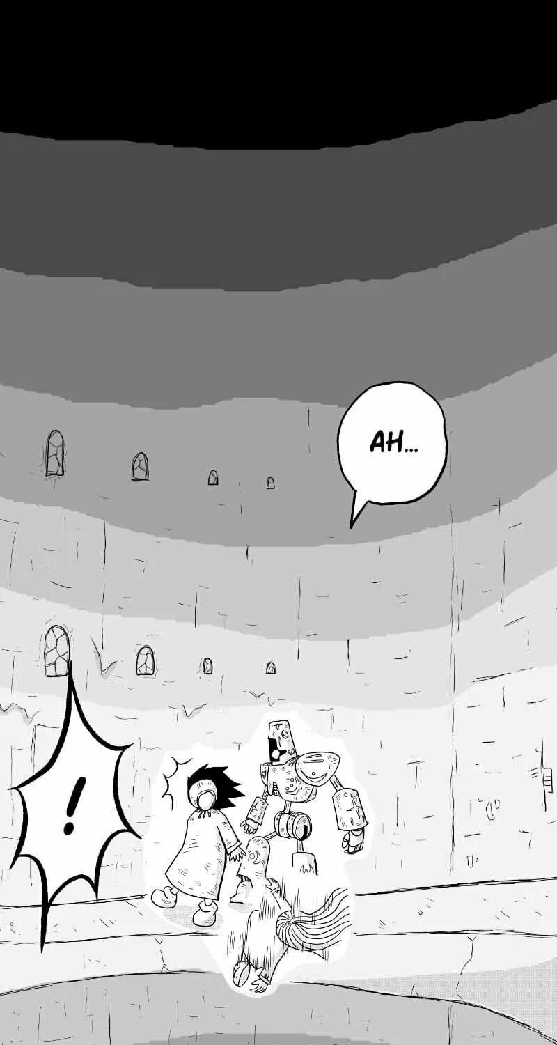 Read The Vertical World chapter 4 image 4 on Lezhin