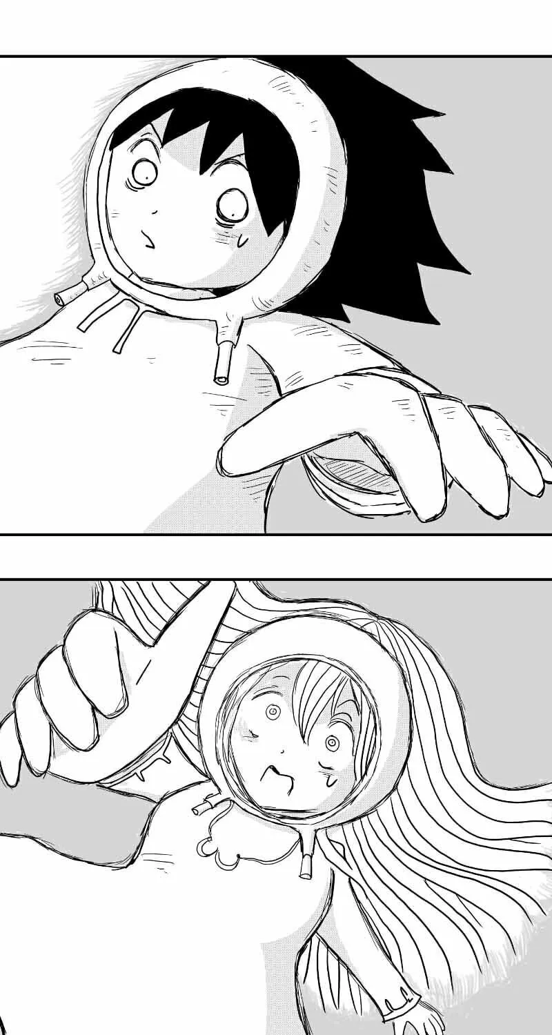 Read The Vertical World chapter 4 image 6 on Lezhin