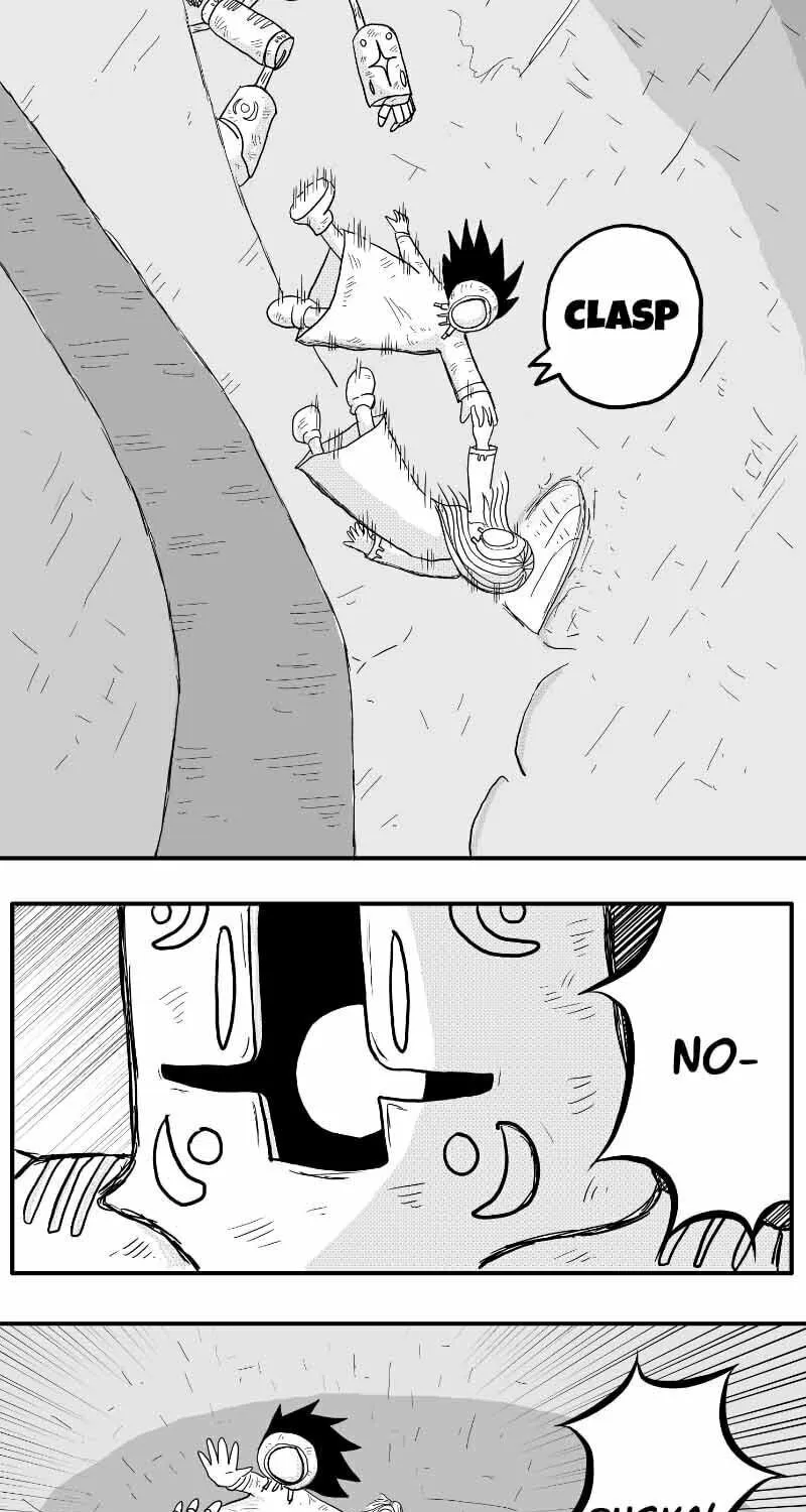 Read The Vertical World chapter 4 image 8 on Lezhin