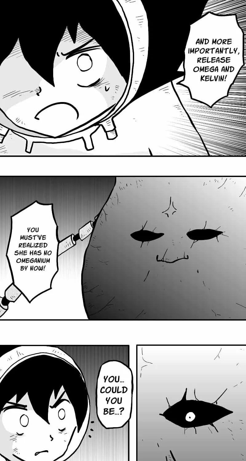 Read The Vertical World chapter 40 image 1 on Lezhin