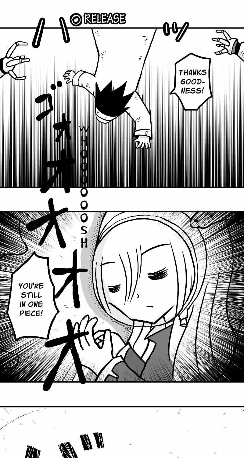 Read The Vertical World chapter 40 image 11 on Lezhin