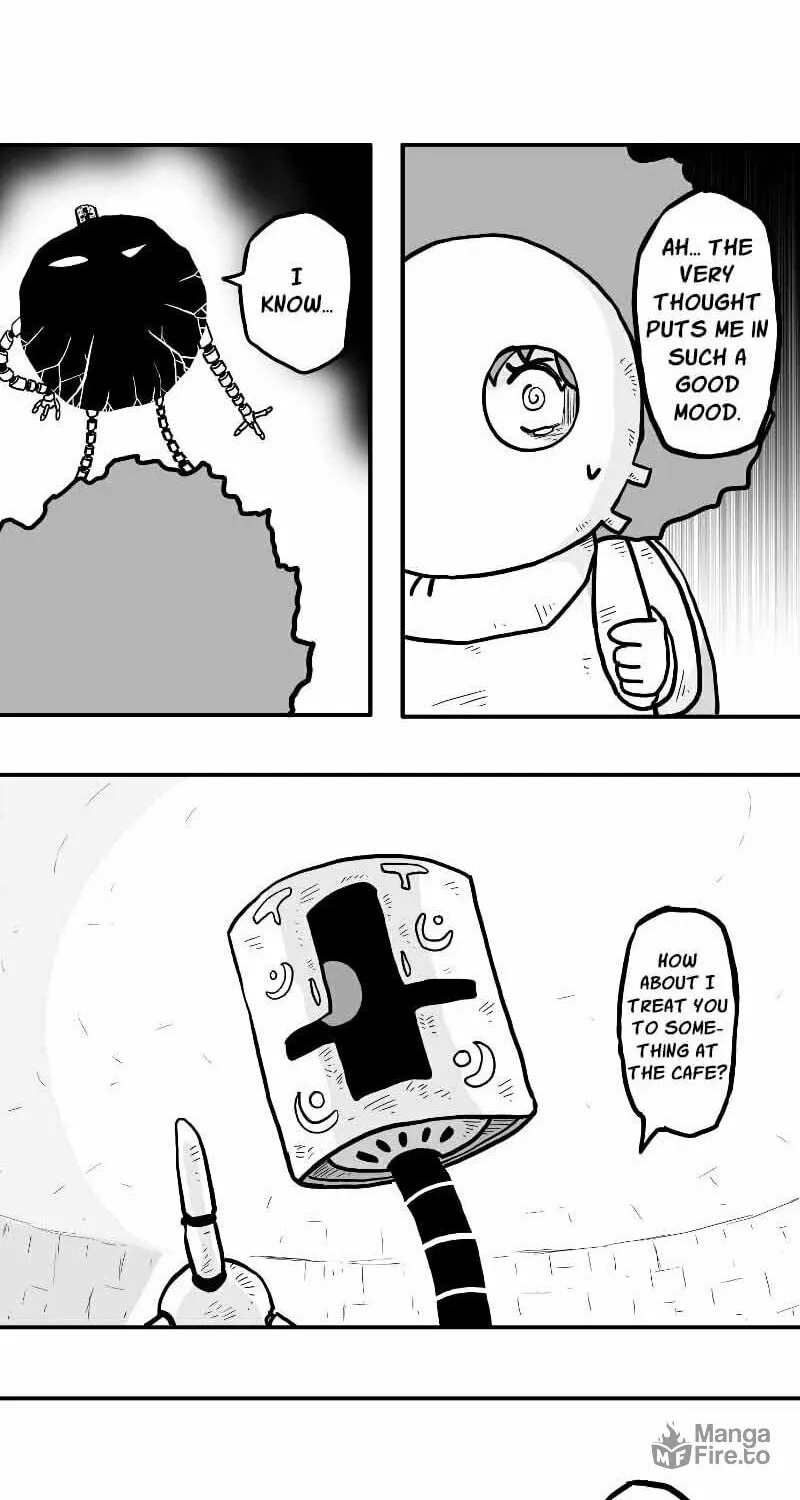 Read The Vertical World chapter 40 image 16 on Lezhin