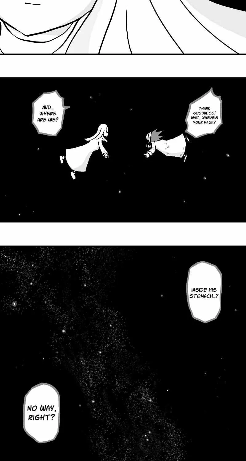 Read The Vertical World chapter 40 image 24 on Lezhin