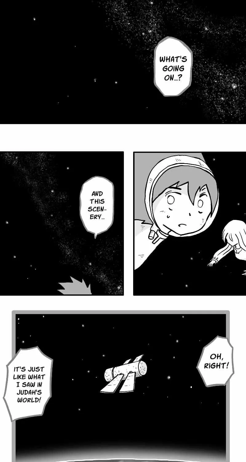 Read The Vertical World chapter 40 image 25 on Lezhin