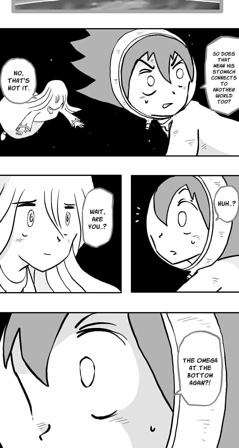 Read The Vertical World chapter 40 image 26 on Lezhin