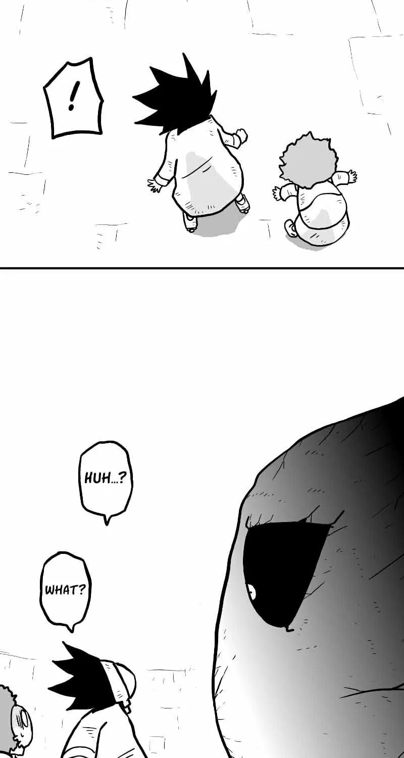 Read The Vertical World chapter 40 image 3 on Lezhin
