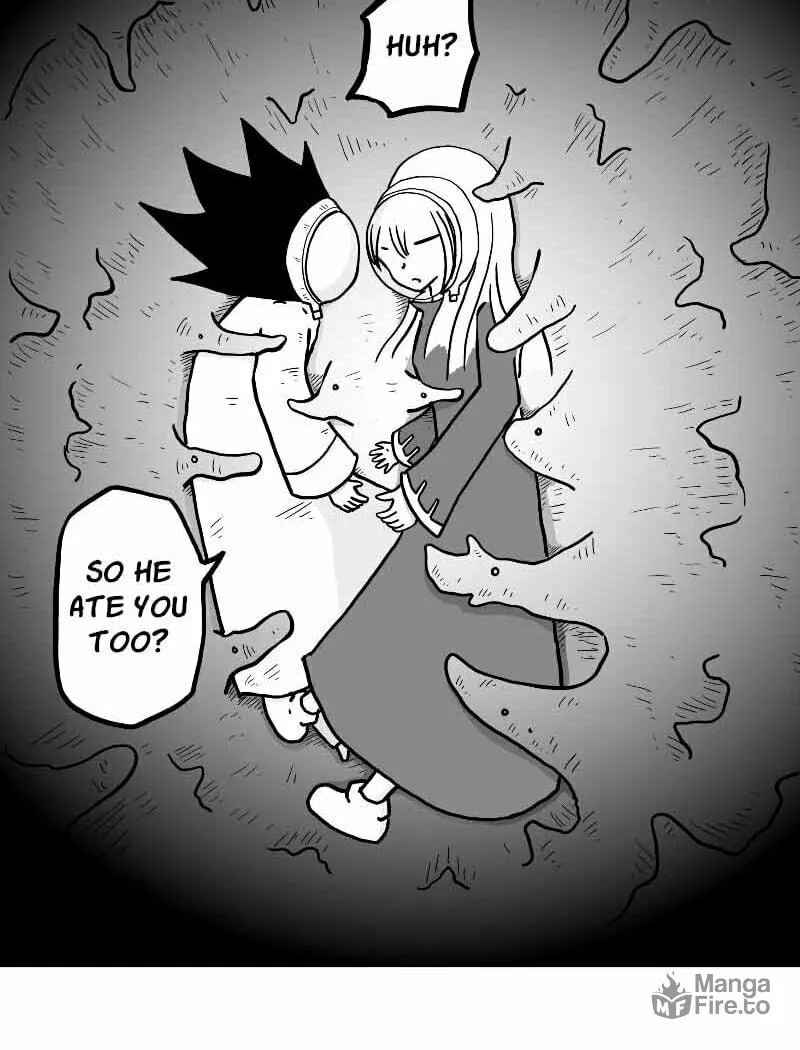Read The Vertical World chapter 40 image 32 on Lezhin