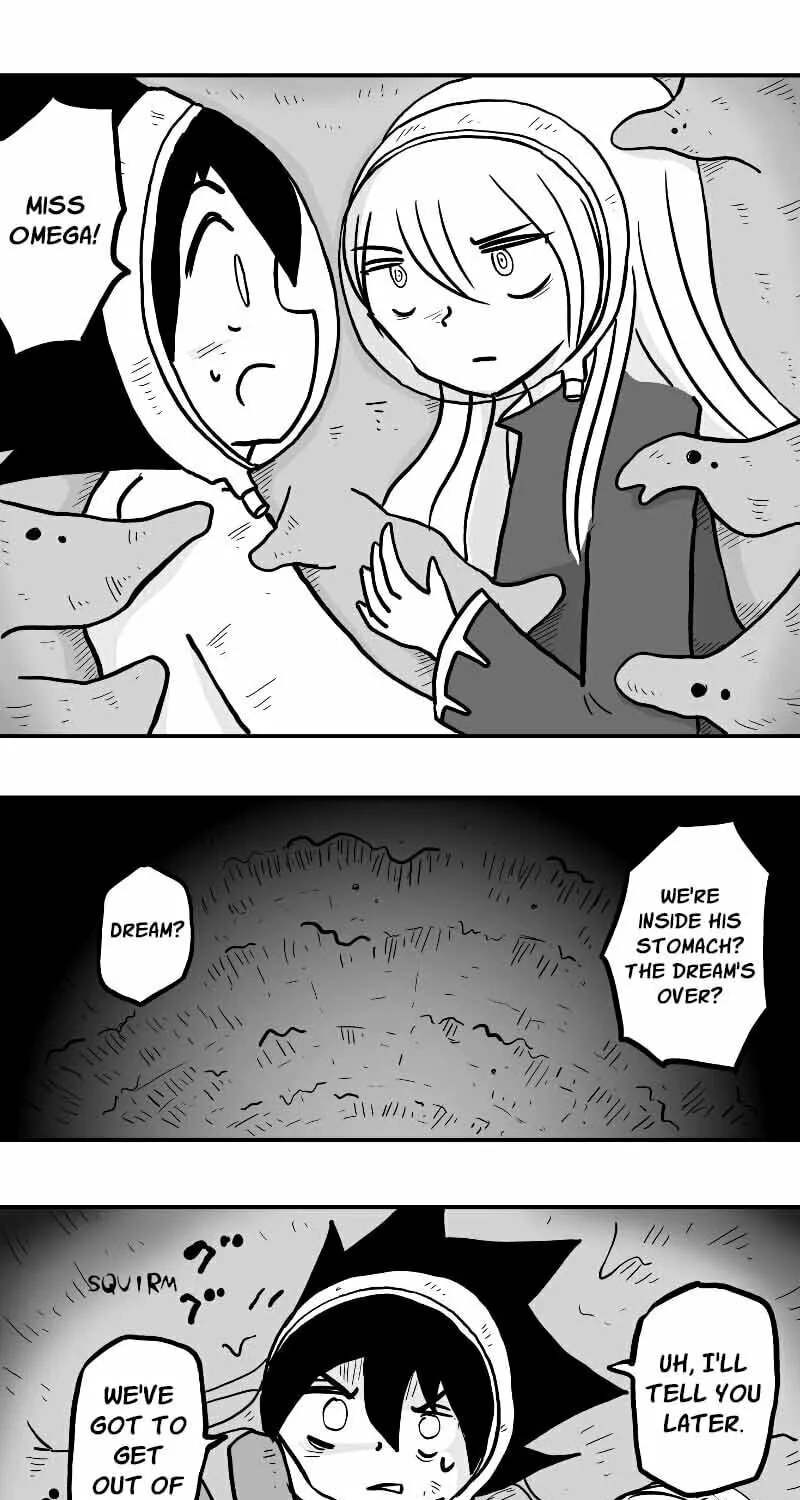 Read The Vertical World chapter 40 image 33 on Lezhin