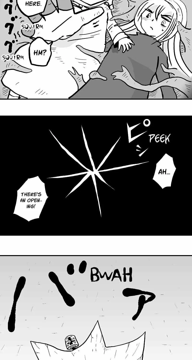 Read The Vertical World chapter 40 image 34 on Lezhin