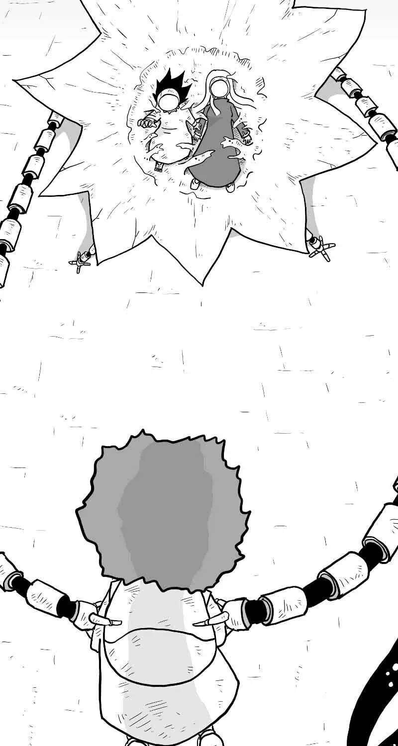 Read The Vertical World chapter 40 image 35 on Lezhin