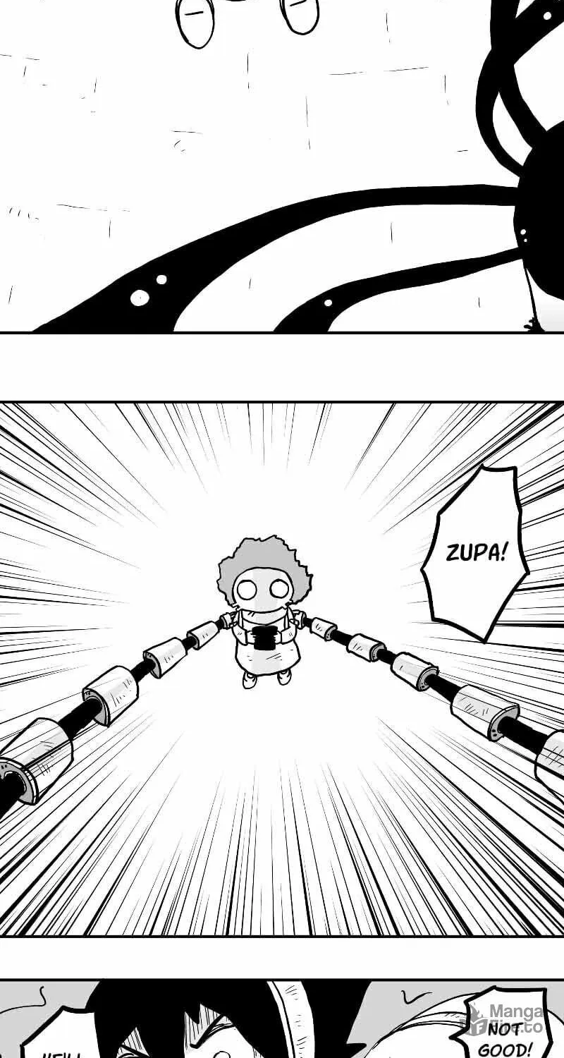 Read The Vertical World chapter 40 image 36 on Lezhin