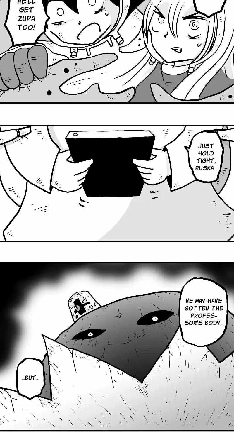 Read The Vertical World chapter 40 image 37 on Lezhin
