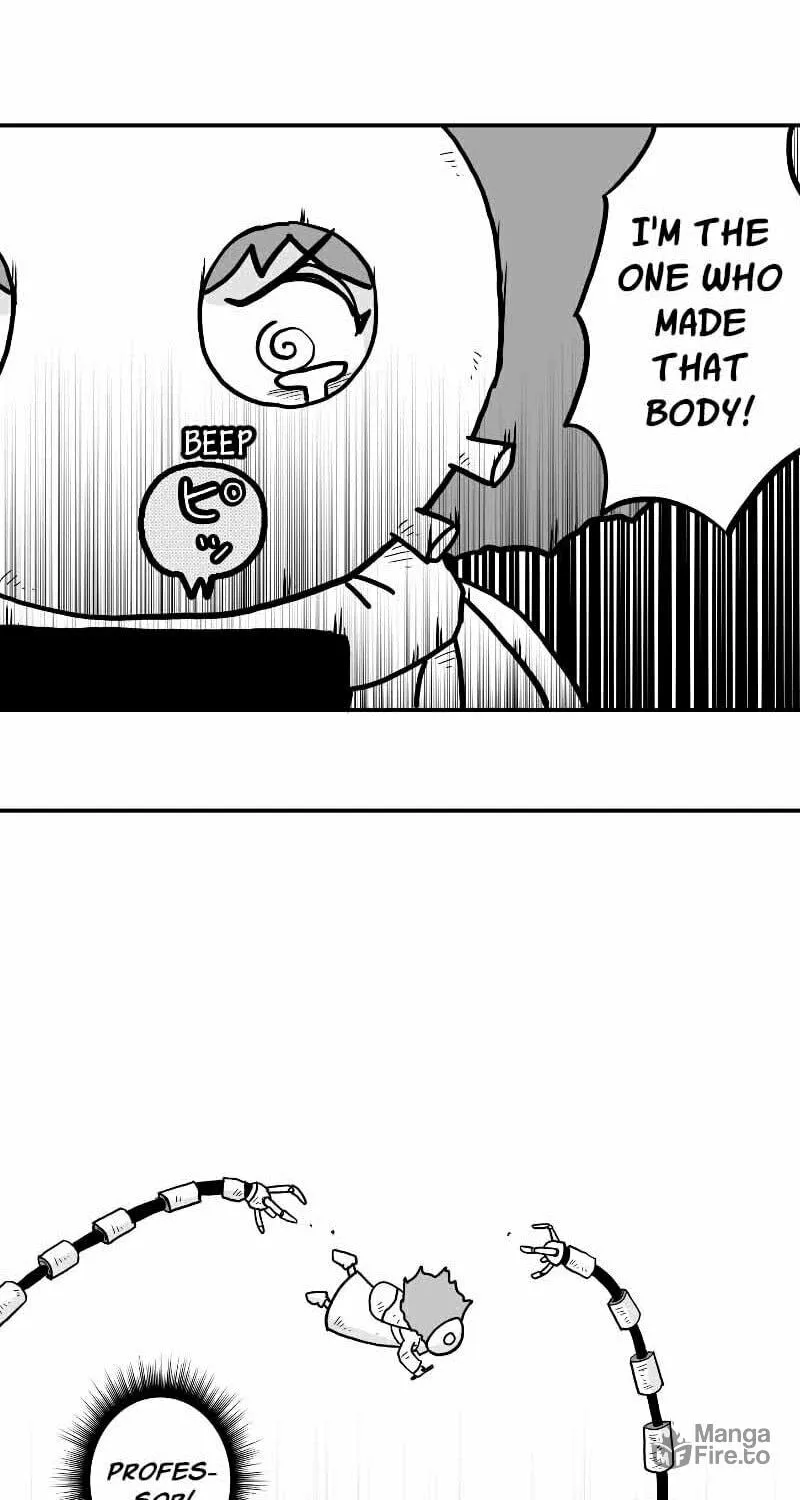 Read The Vertical World chapter 40 image 38 on Lezhin