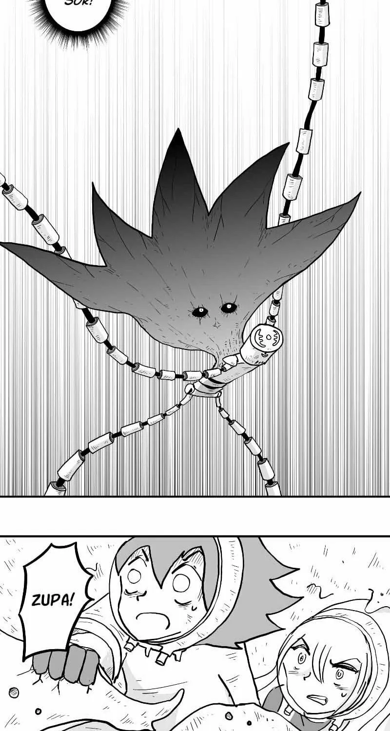 Read The Vertical World chapter 40 image 39 on Lezhin