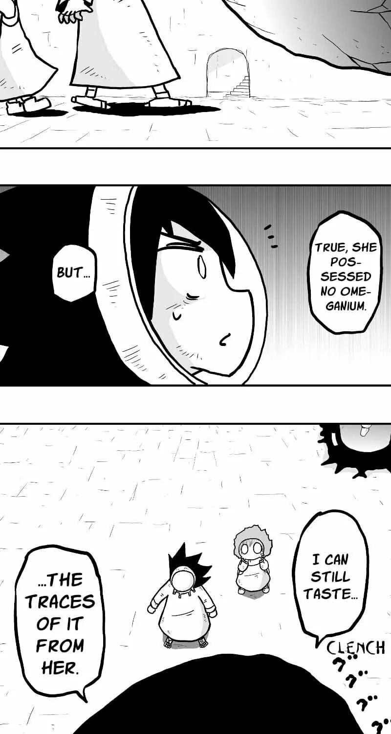 Read The Vertical World chapter 40 image 4 on Lezhin