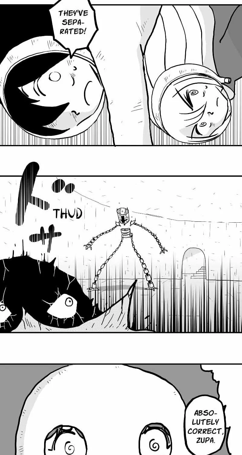 Read The Vertical World chapter 40 image 42 on Lezhin