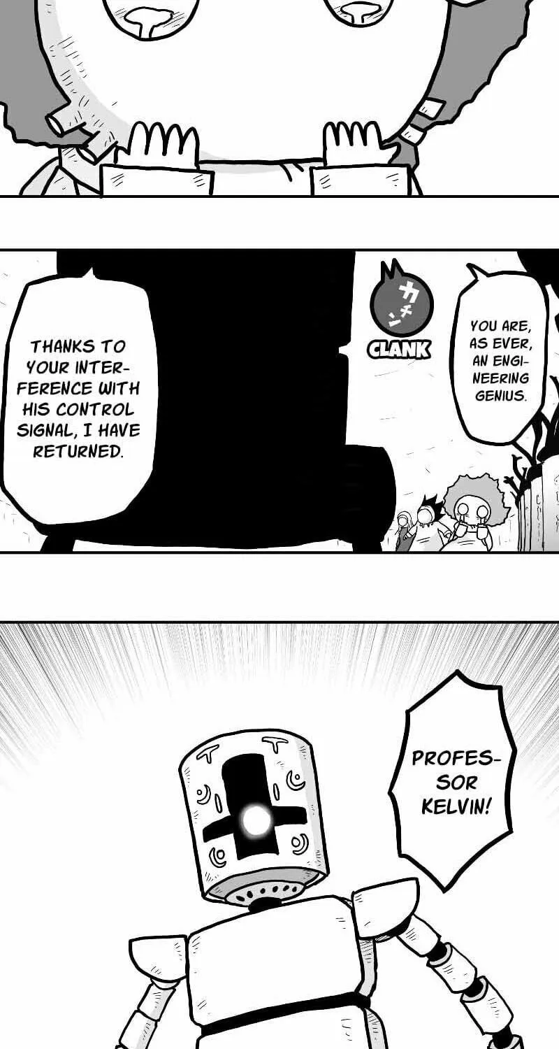 Read The Vertical World chapter 40 image 43 on Lezhin