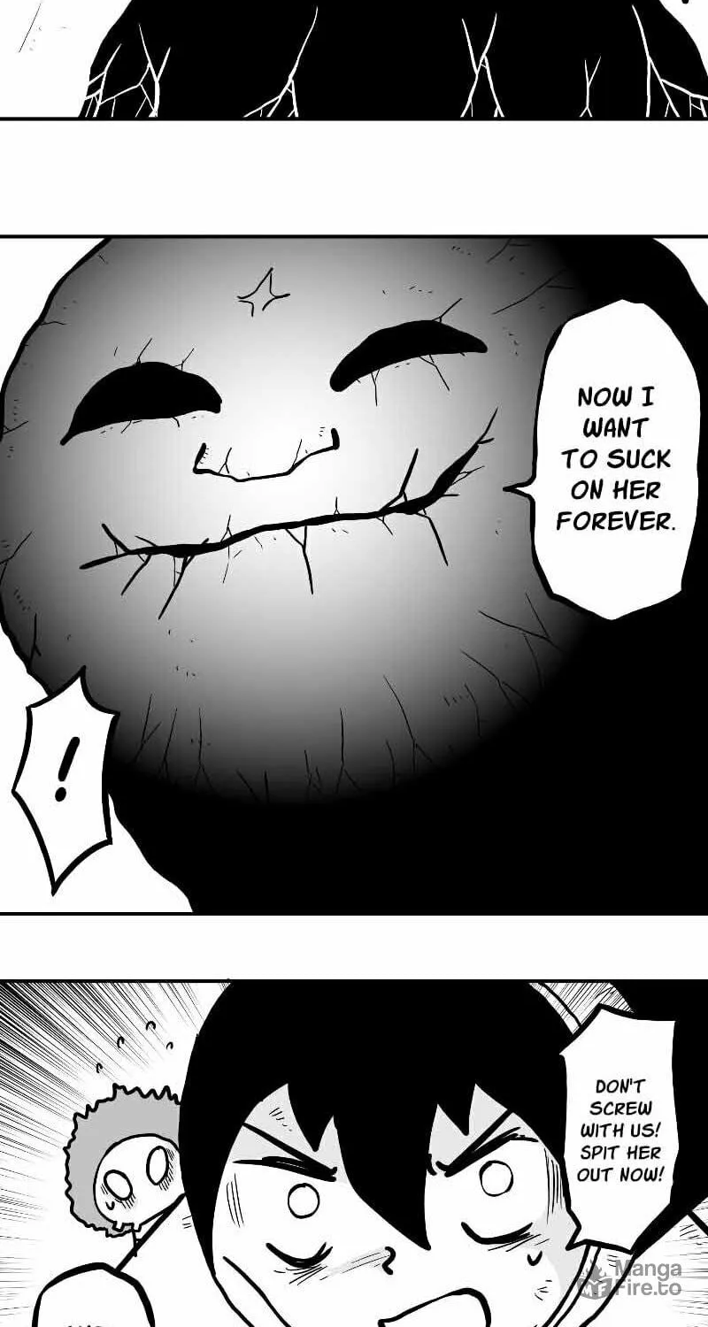Read The Vertical World chapter 40 image 5 on Lezhin