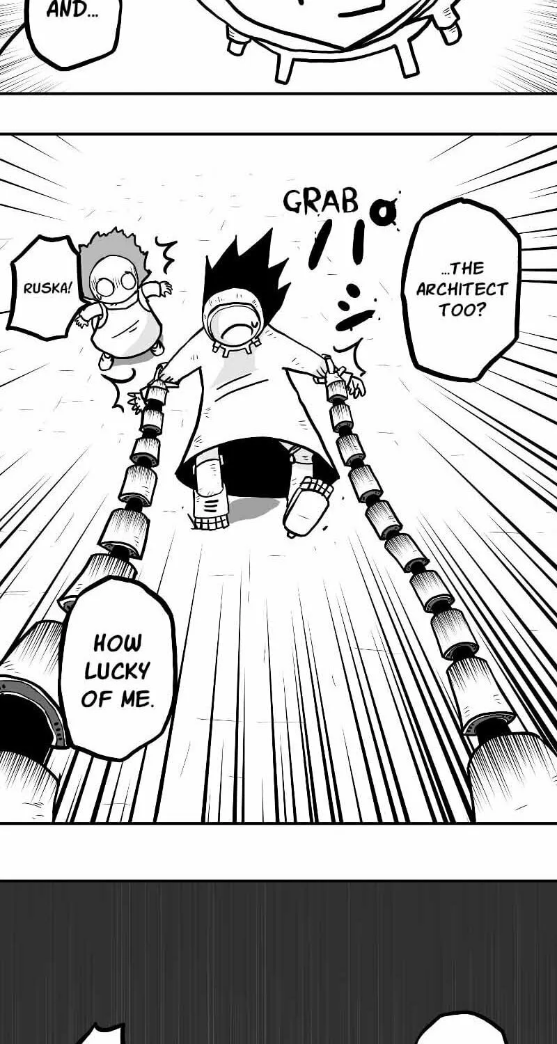 Read The Vertical World chapter 40 image 6 on Lezhin