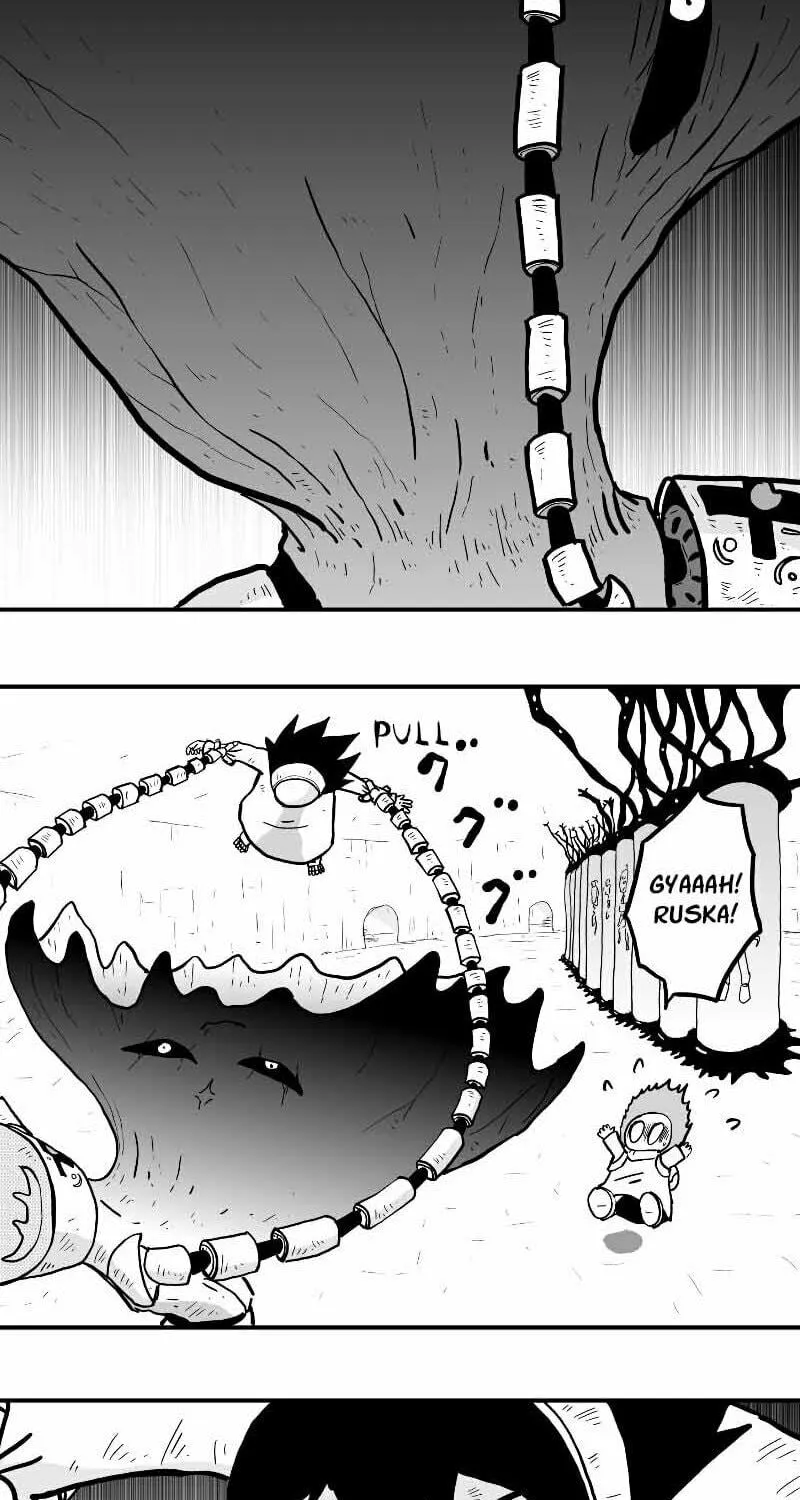 Read The Vertical World chapter 40 image 8 on Lezhin
