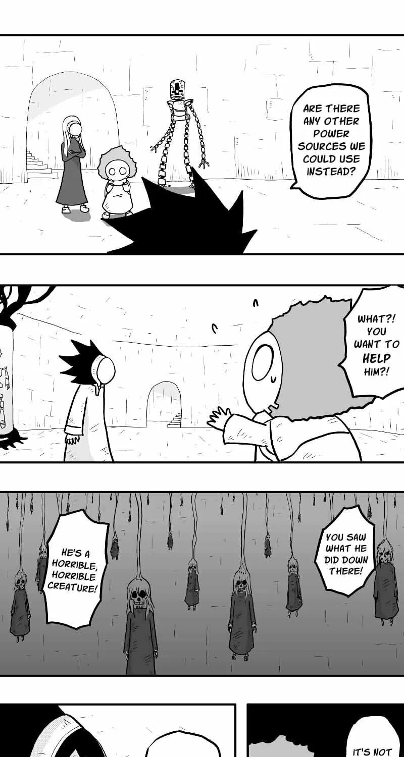 Read The Vertical World chapter 41 image 11 on Lezhin