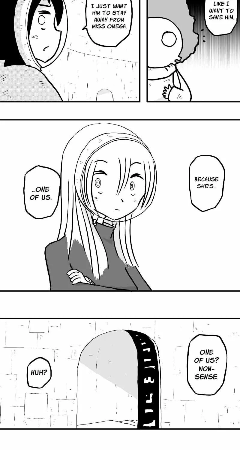 Read The Vertical World chapter 41 image 12 on Lezhin