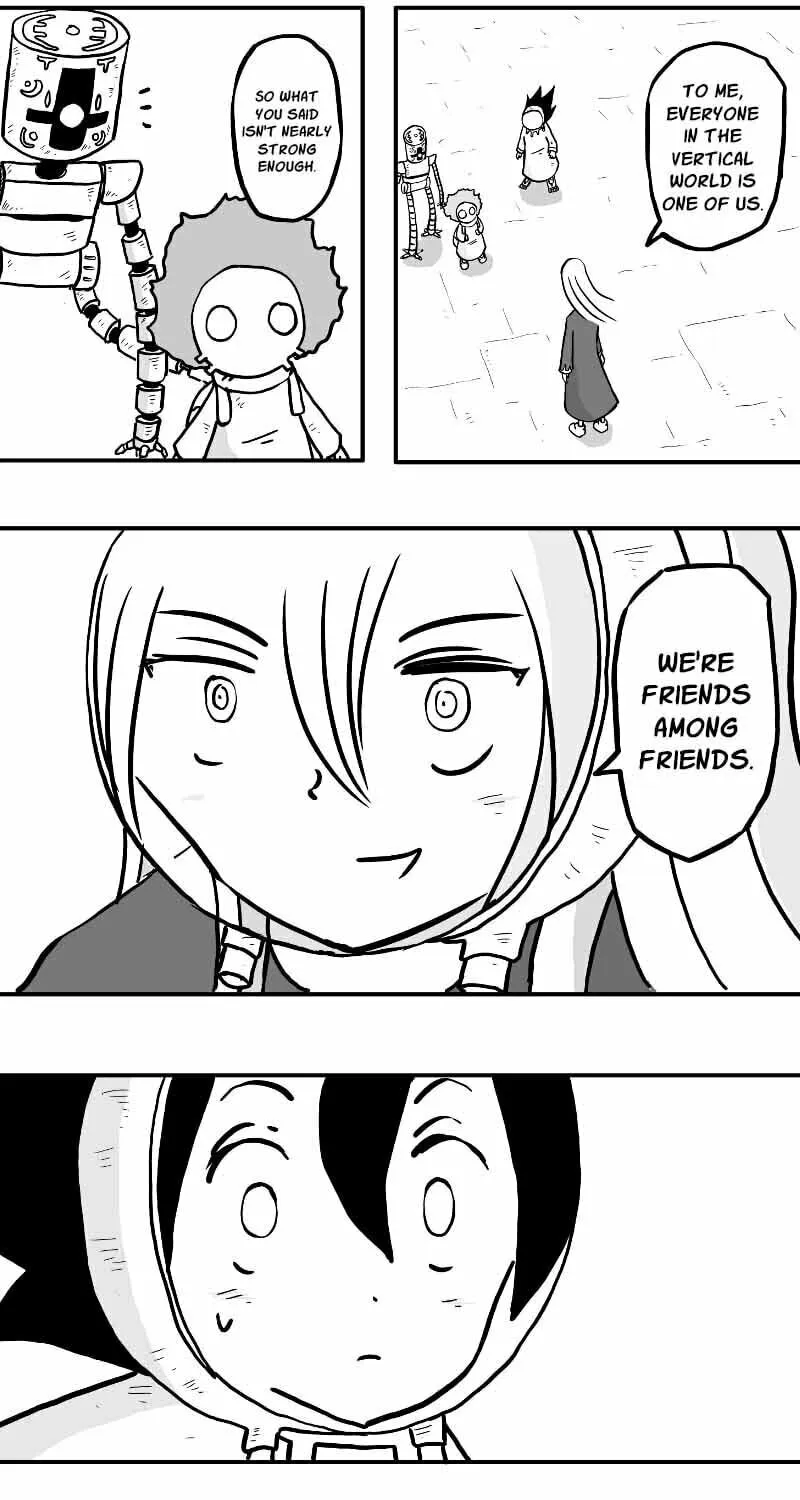 Read The Vertical World chapter 41 image 13 on Lezhin