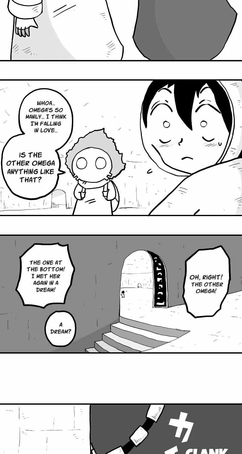 Read The Vertical World chapter 41 image 15 on Lezhin