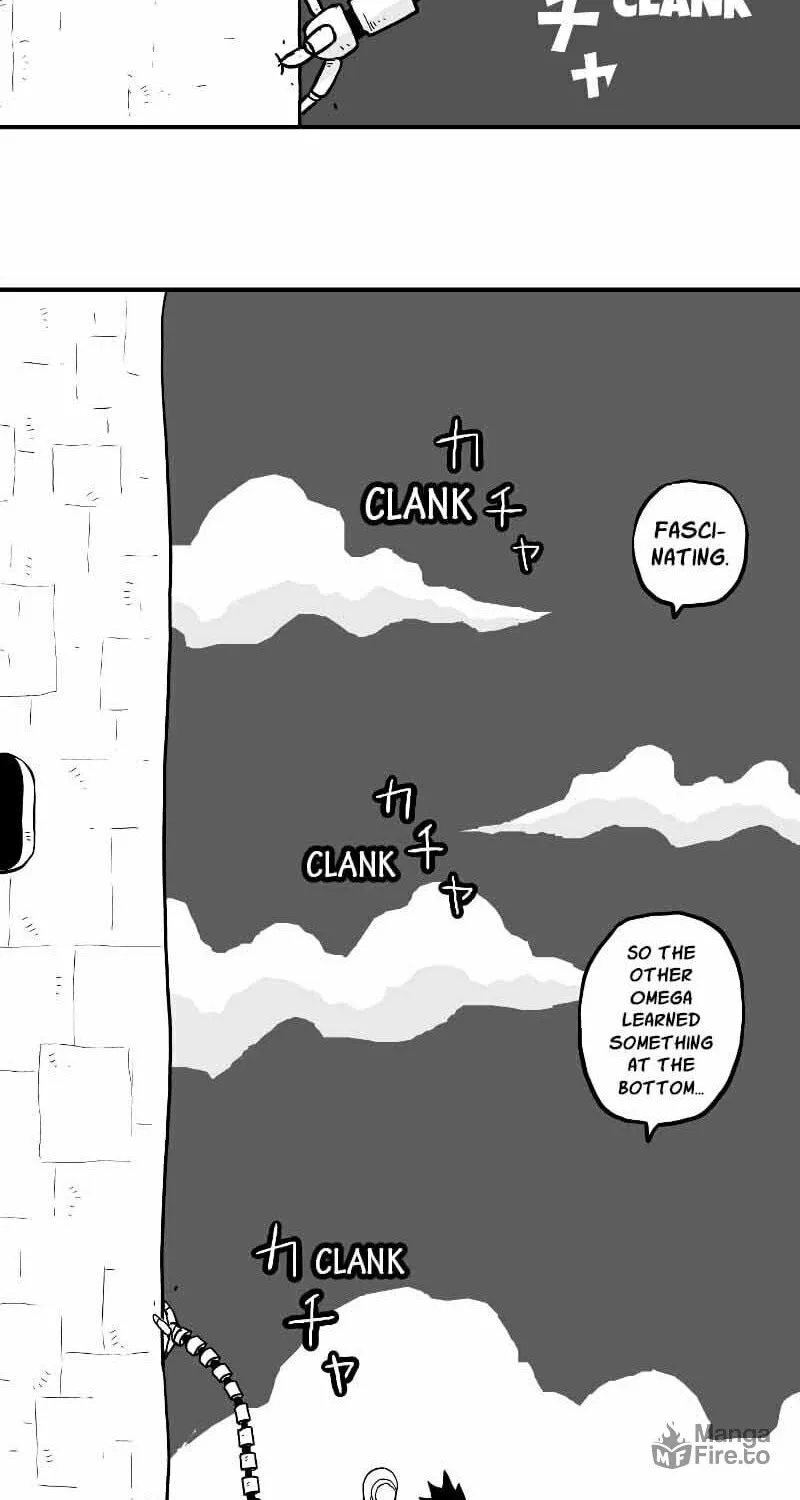 Read The Vertical World chapter 41 image 16 on Lezhin