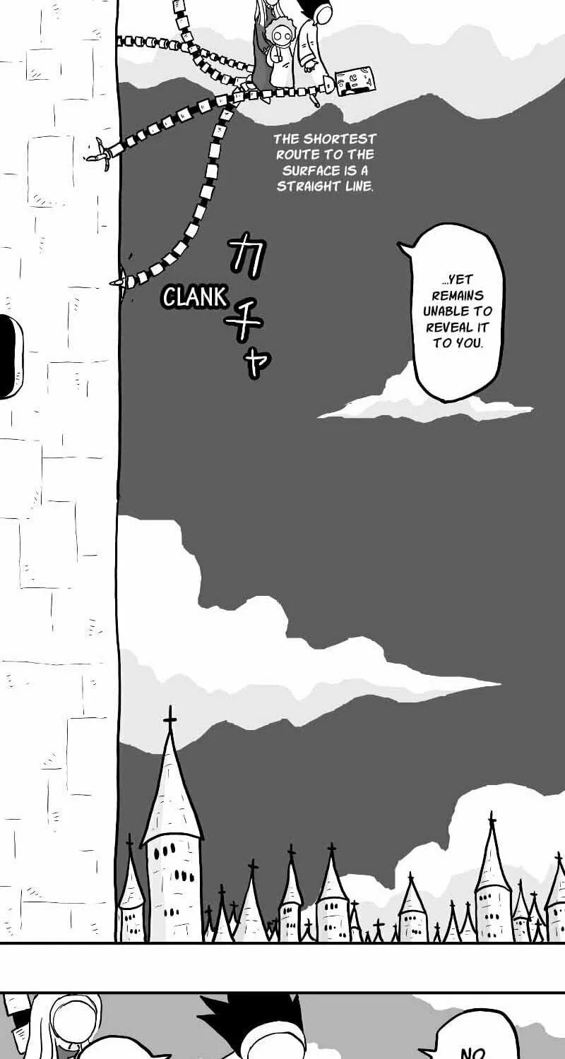 Read The Vertical World chapter 41 image 17 on Lezhin