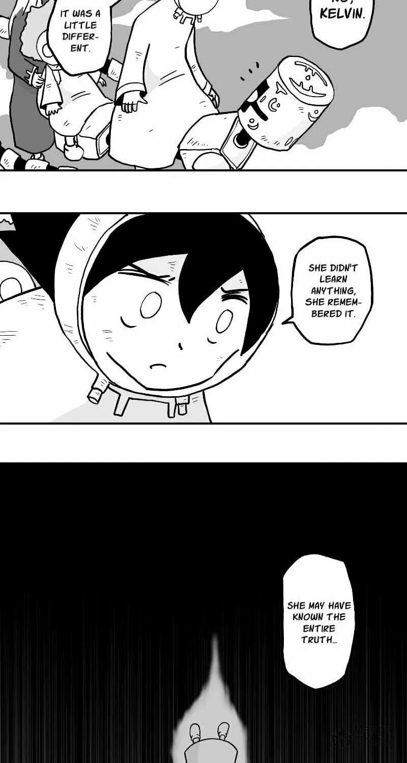 Read The Vertical World chapter 41 image 18 on Lezhin