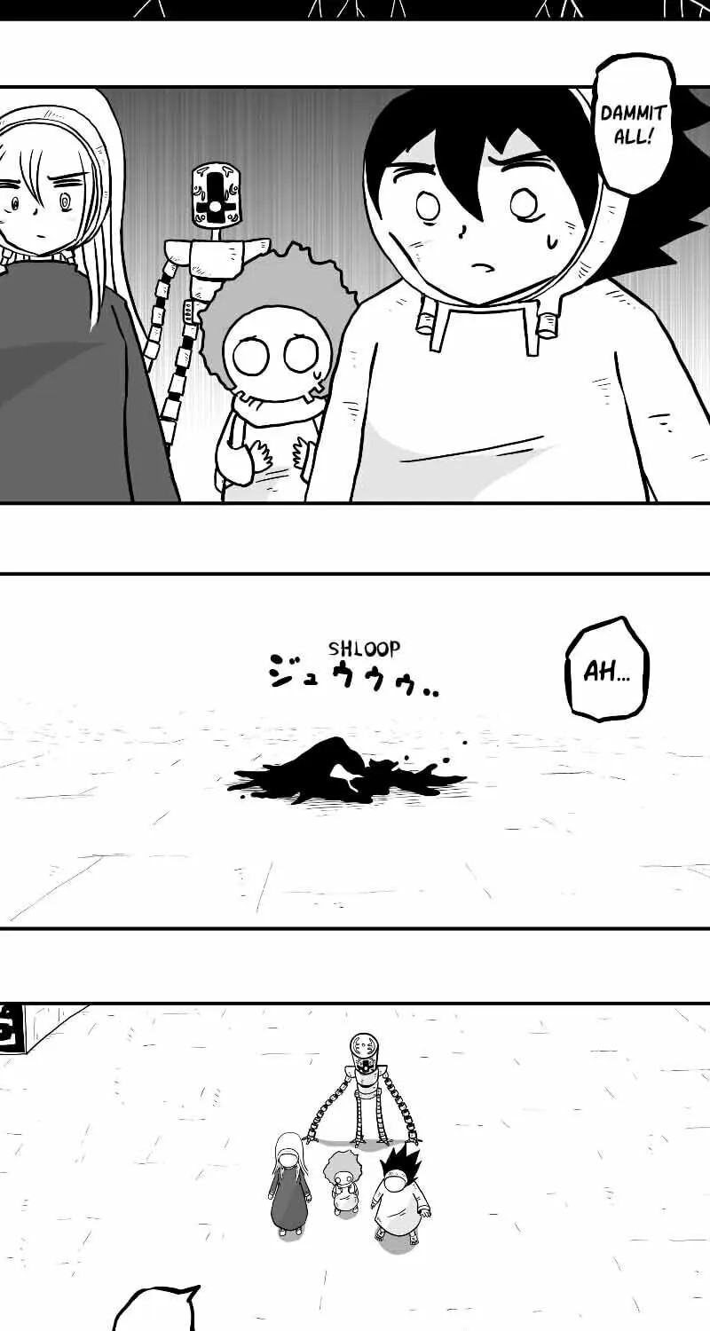 Read The Vertical World chapter 41 image 2 on Lezhin