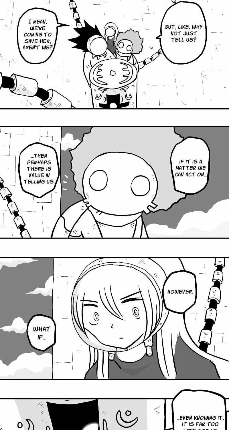 Read The Vertical World chapter 41 image 20 on Lezhin