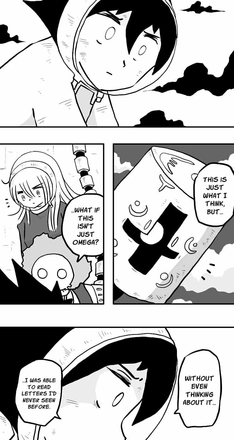 Read The Vertical World chapter 41 image 23 on Lezhin