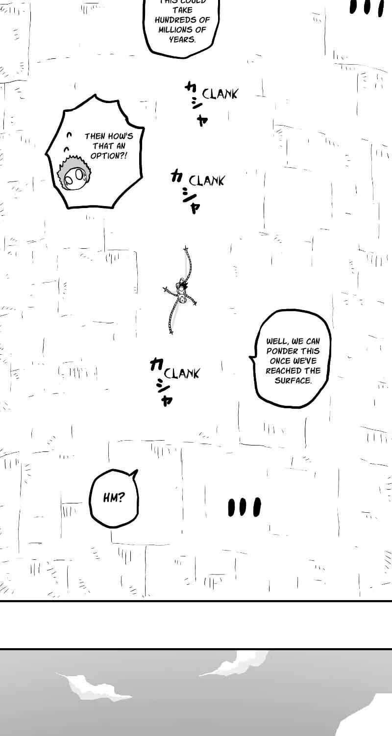 Read The Vertical World chapter 41 image 28 on Lezhin