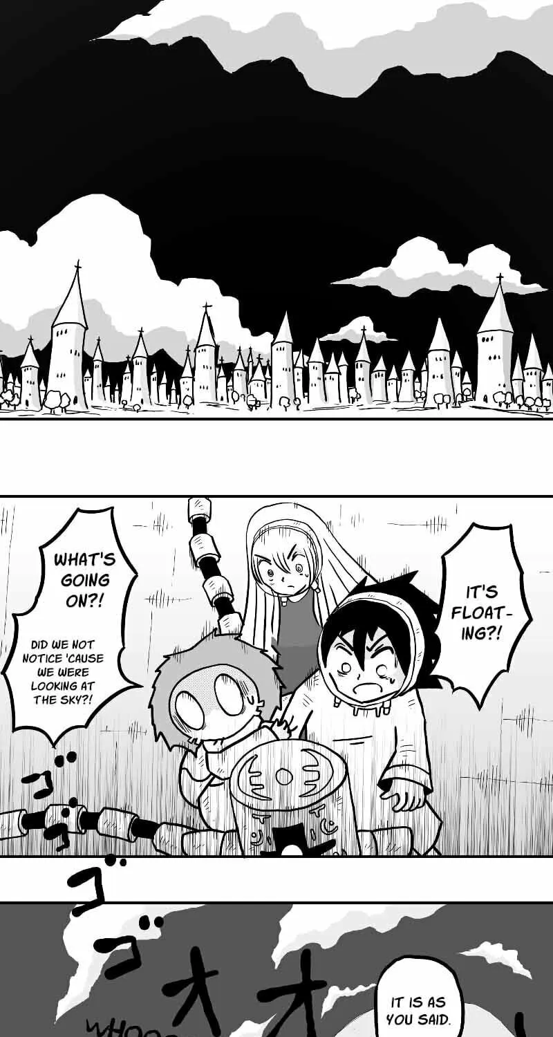 Read The Vertical World chapter 41 image 30 on Lezhin