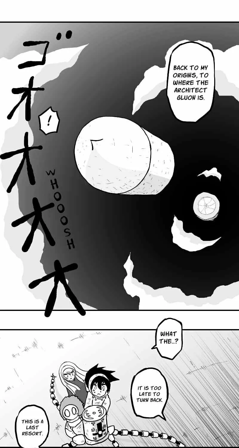 Read The Vertical World chapter 41 image 33 on Lezhin