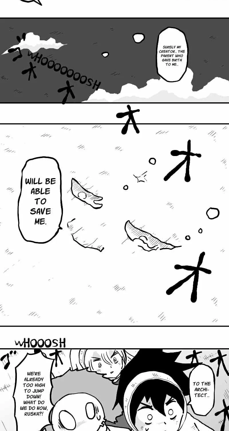 Read The Vertical World chapter 41 image 34 on Lezhin