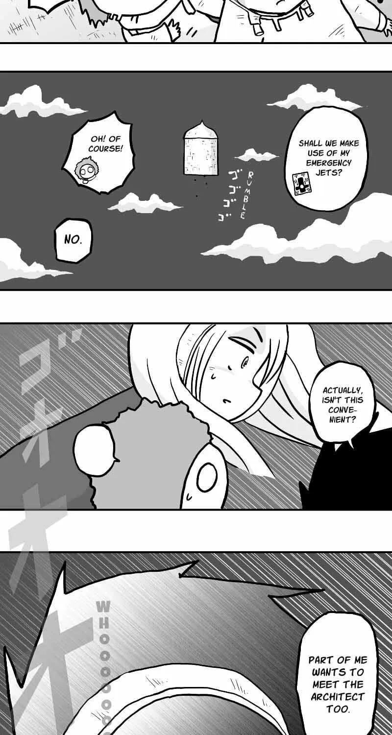 Read The Vertical World chapter 41 image 35 on Lezhin