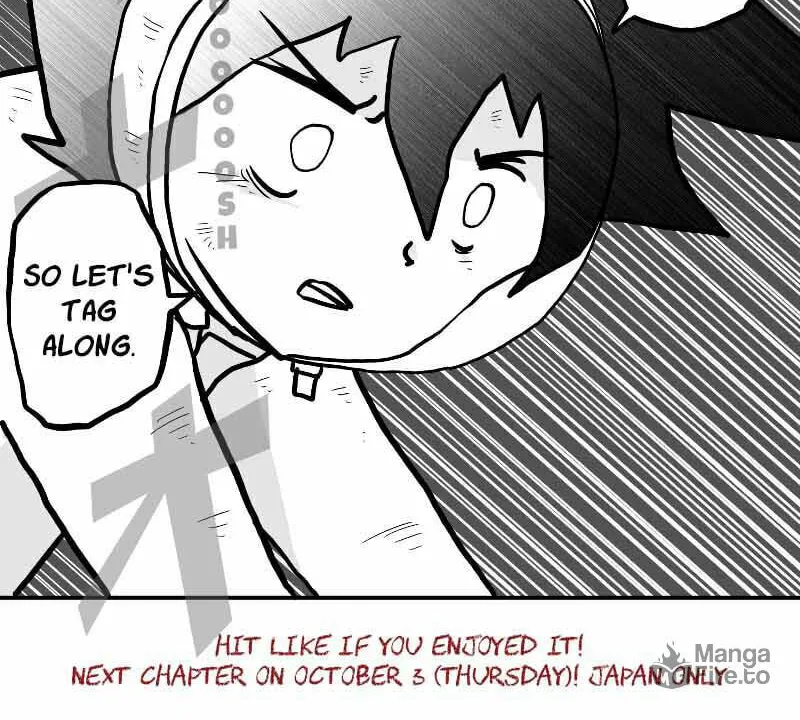 Read The Vertical World chapter 41 image 36 on Lezhin