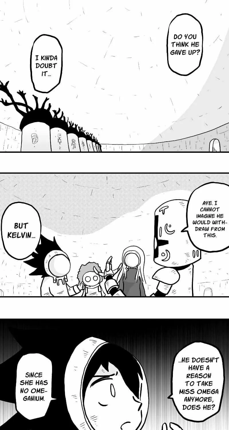 Read The Vertical World chapter 41 image 4 on Lezhin