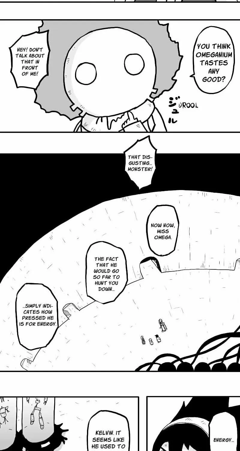Read The Vertical World chapter 41 image 6 on Lezhin