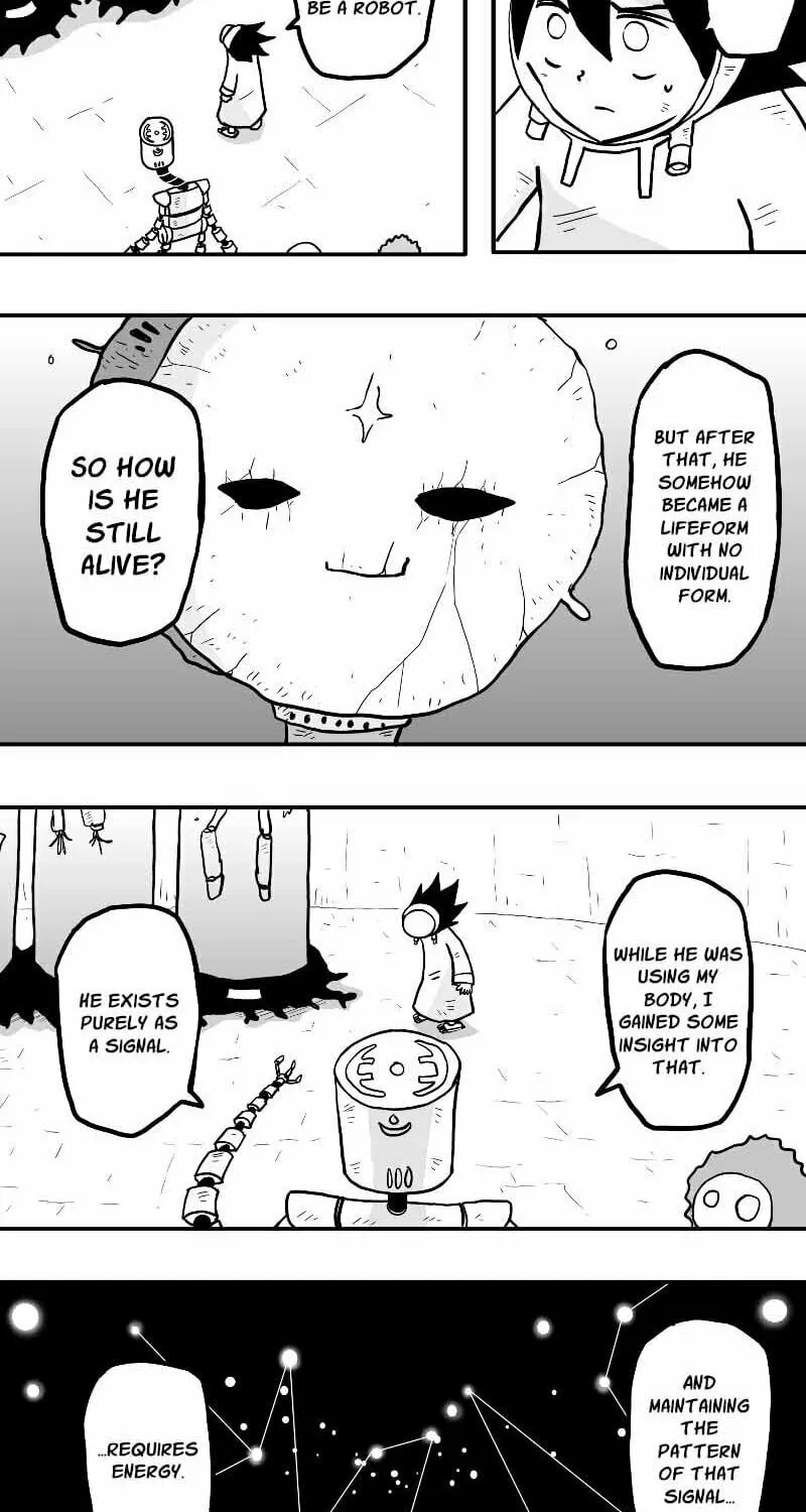 Read The Vertical World chapter 41 image 7 on Lezhin