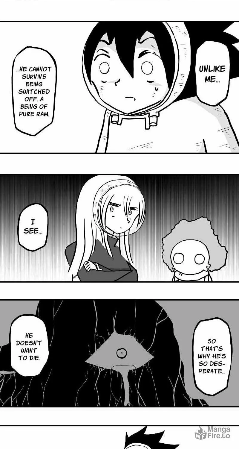 Read The Vertical World chapter 41 image 9 on Lezhin