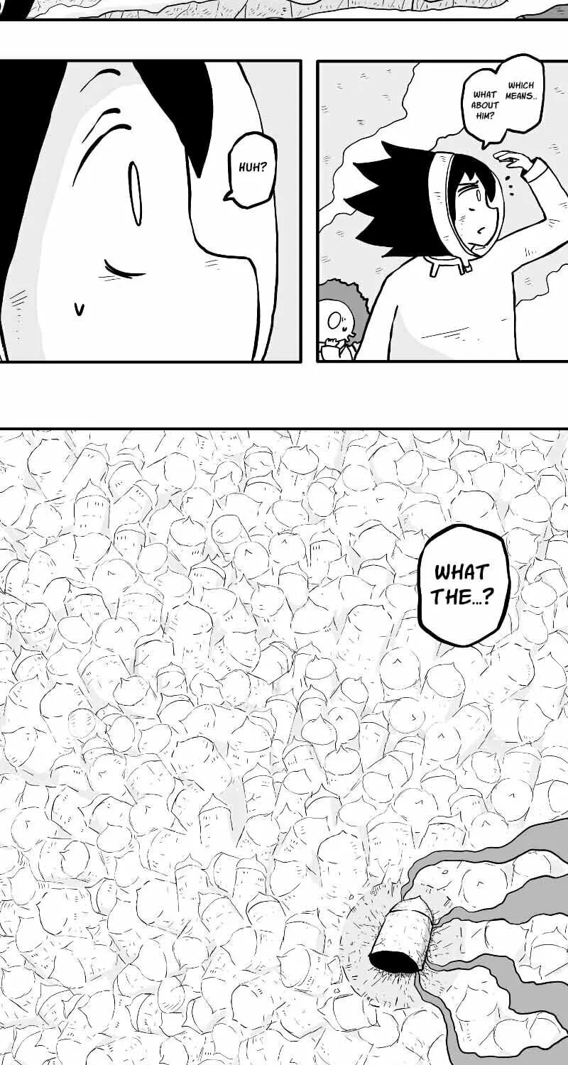 Read The Vertical World chapter 42 image 14 on Lezhin
