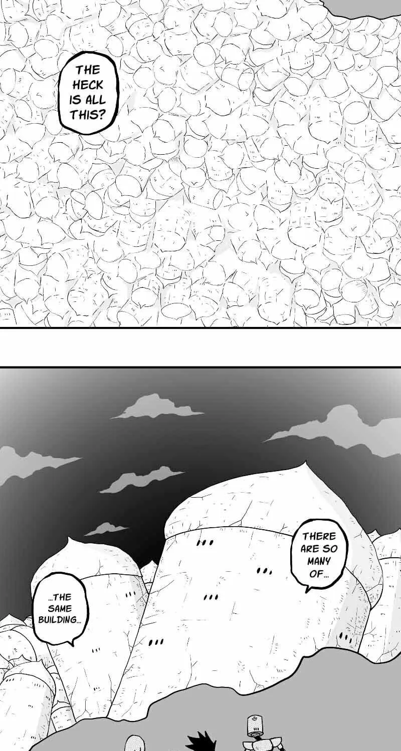 Read The Vertical World chapter 42 image 15 on Lezhin
